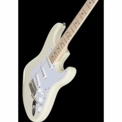 Fender Clapton Strat Signature OW
