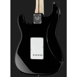 Fender Clapton Strat Signature BLK