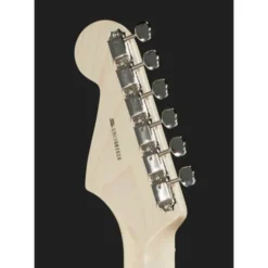 Fender Clapton Strat Signature BLK