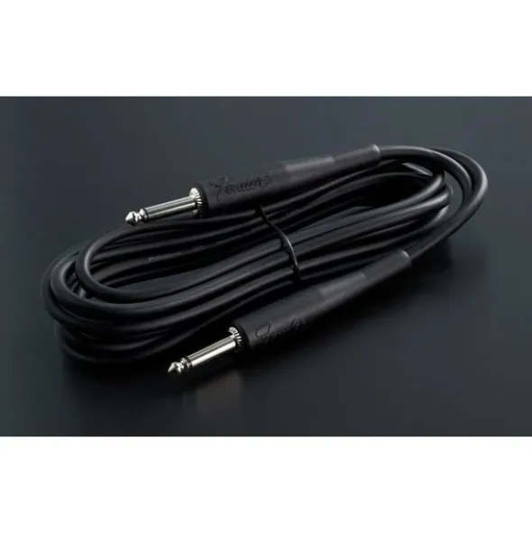 Fender Clapton Strat Signature BLK