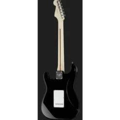 Fender Clapton Strat Signature BLK