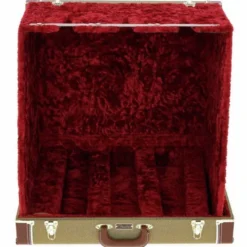 Fender Classic Case Stand 3 Tweed