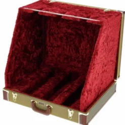 Fender Classic Case Stand 3 Tweed