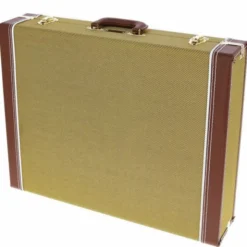 Fender Classic Case Stand 3 Tweed