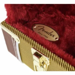 Fender Classic Case Stand 3 Tweed