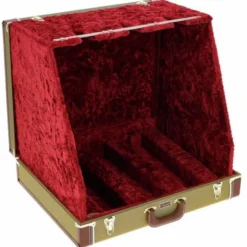 Fender Classic Case Stand 3 Tweed