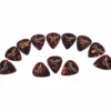 Fender Classic Celluloid Pick Shell H