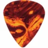 Fender Classic Celluloid Pick Shell M