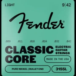Fender Classic Core NCKL 3155L 9-42 B
