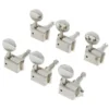 Fender Classicgear Staggered Tuner CH