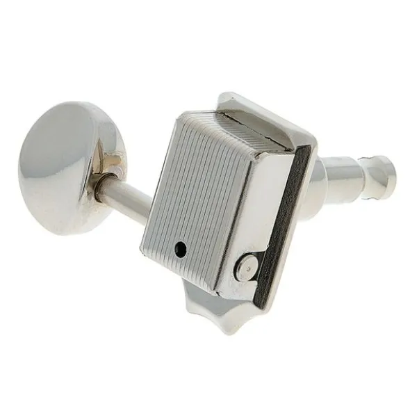Fender Classicgear Staggered Tuner CH