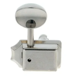 Fender Classicgear Staggered Tuner CH