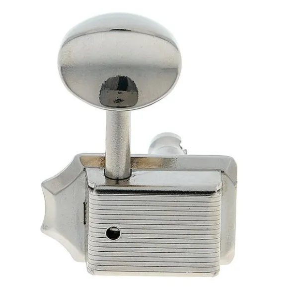 Fender Classicgear Staggered Tuner CH
