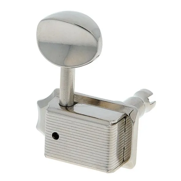 Fender Classicgear Staggered Tuner CH