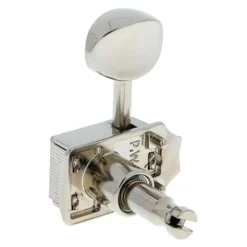 Fender Classicgear Staggered Tuner CH