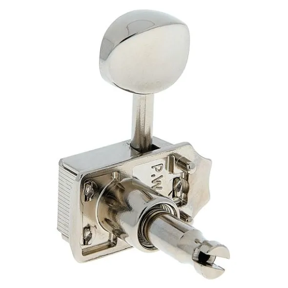 Fender Classicgear Staggered Tuner CH