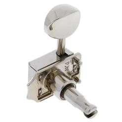 Fender ClassicGear Tuning Machine Set