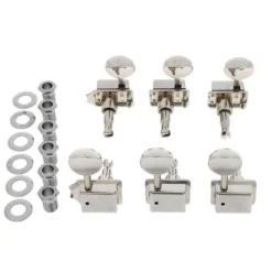 Fender ClassicGear Tuning Machine Set