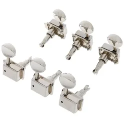 Fender ClassicGear Tuning Machine Set