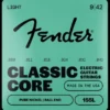 Fender Clsc Core Nckl 155L 9-42 Ball