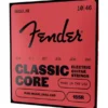 Fender Clsc Core Nckl 155R 10-46 Ball