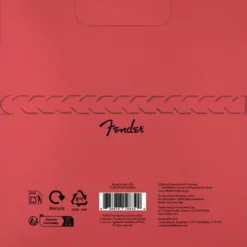 Fender Clsc Core Nckl 155R 10-46 Ball
