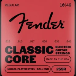 Fender Clsc Core NPS 255R 10-46 Ball