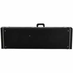 Fender CLSC SRS P/J Bass BLK
