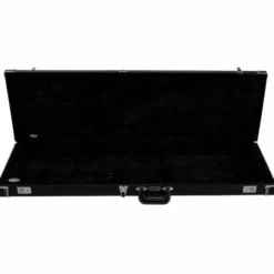 Fender CLSC SRS P/J Bass BLK