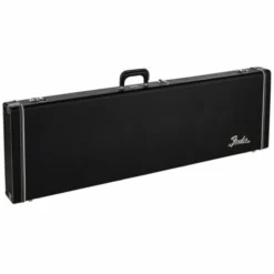 Fender CLSC SRS P/J Bass BLK