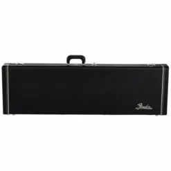 Fender CLSC SRS P/J Bass BLK