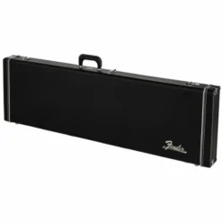 Fender CLSC SRS P/J Bass BLK