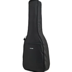 Fender CN-60S Black IL w/Bag
