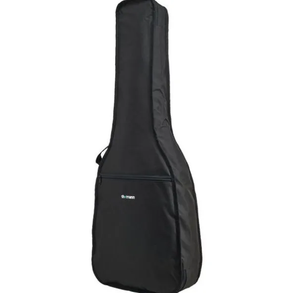 Fender CN-60S Black IL w/Bag