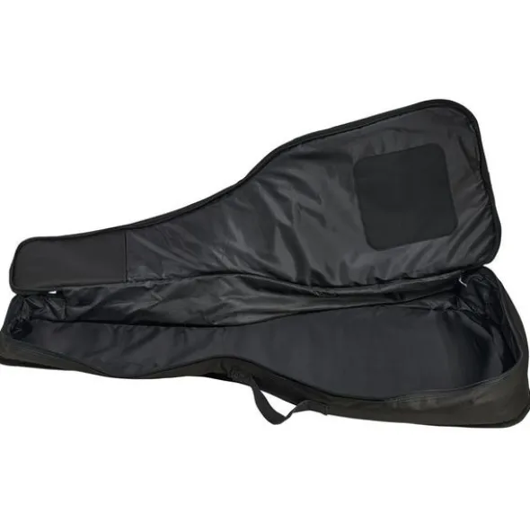 Fender CN-60S Black IL w/Bag