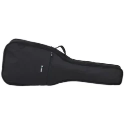 Fender CN-60S Black IL w/Bag