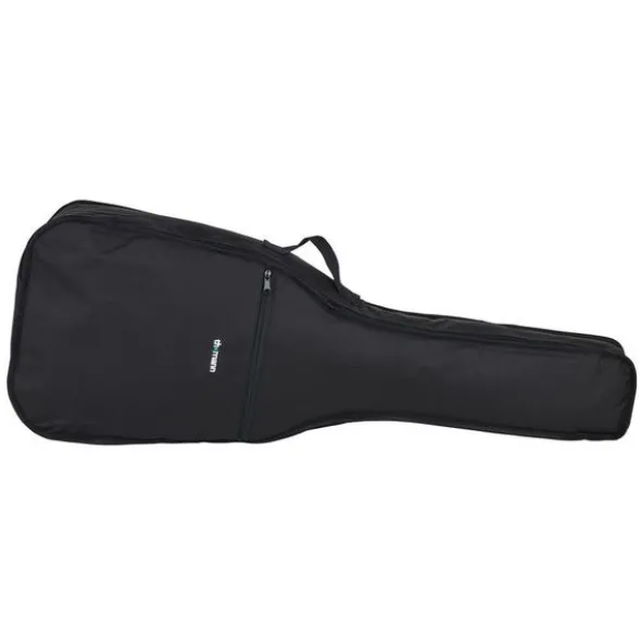 Fender CN-60S Black IL w/Bag