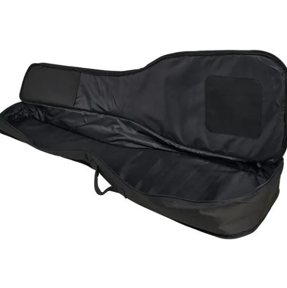 Fender CN-60S Black IL w/Bag