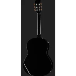 Fender CN-60S Black IL w/Bag