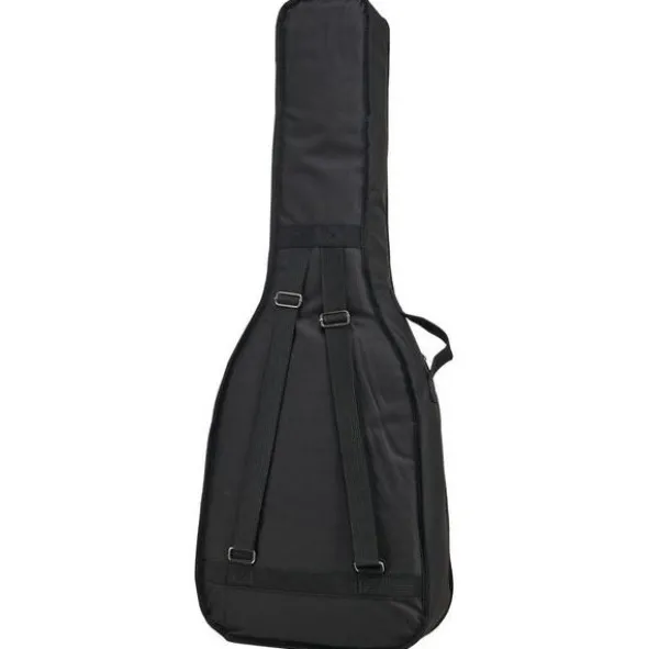 Fender CN-60S Black IL w/Bag