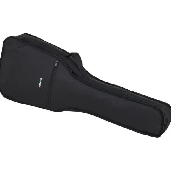 Fender CN-60S Black IL w/Bag