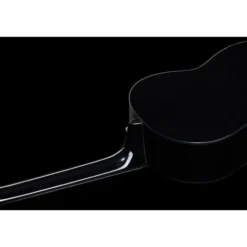 Fender CN-60S Black IL w/Bag