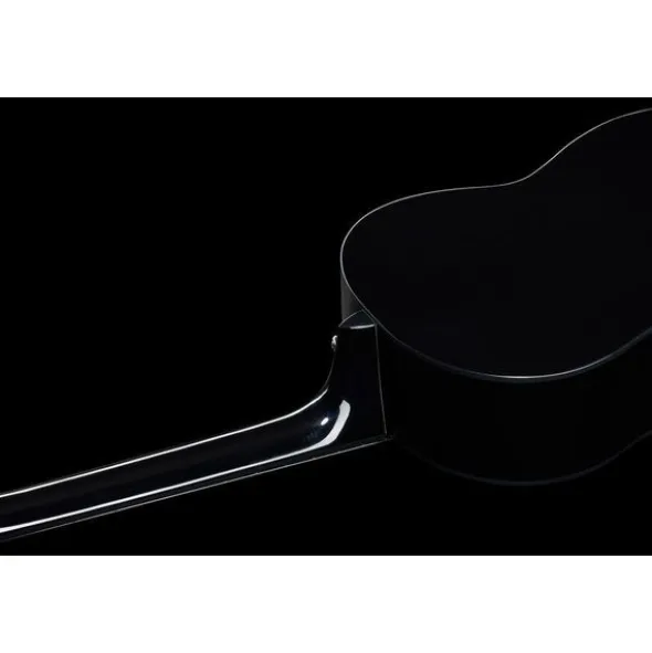 Fender CN-60S Black IL w/Bag