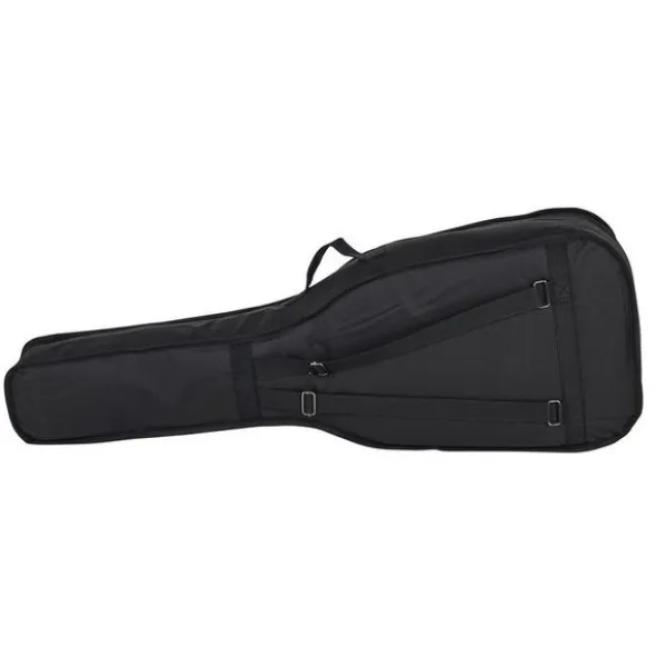 Fender CN-60S Black IL w/Bag