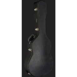 Fender CN-140SCE Thinline Black