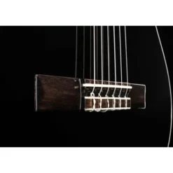 Fender CN-140SCE Thinline Black