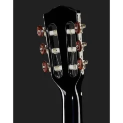 Fender CN-140SCE Thinline Black