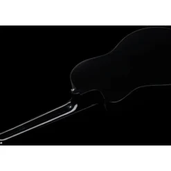 Fender CN-140SCE Thinline Black