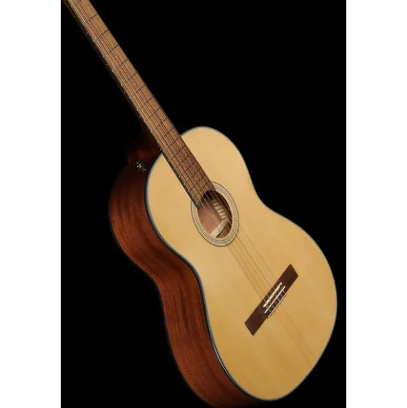 Fender CN-60S Natural WN