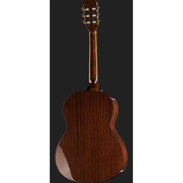 Fender CN-60S Natural WN